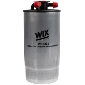 Filtre À Carburant Wix Wf8263 pas cher