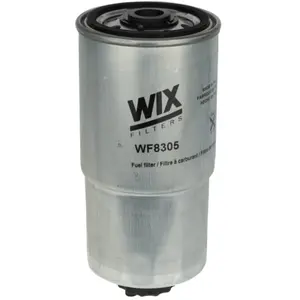 Filtre À Carburant Wix Wf8305 pas cher