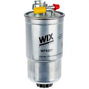Filtre À Carburant Wix Wf8307 pas cher