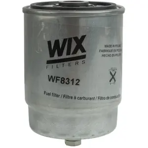 Filtre À Carburant Wix Wf8312 pas cher
