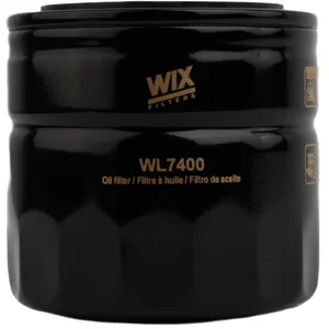 Filtre À Huile Wix Wl7400 pas cher