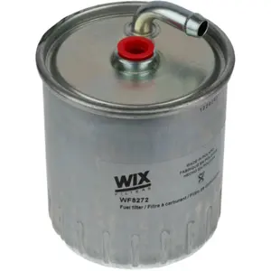 Filtre À Carburant Wix Wf8272 pas cher