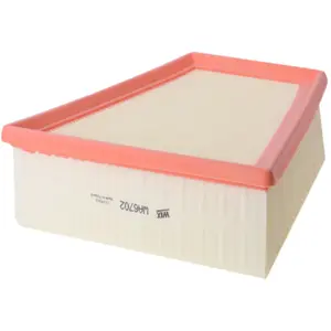 Filtre à air WIX WA6702 - Réf. 1378722 pas cher