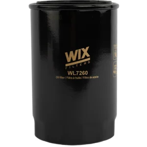 Filtre à huile WIX WL7260 - Réf. 1380084 pas cher