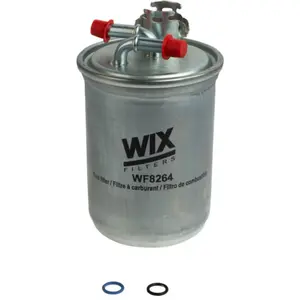 Filtre à carburant WIX WF8264 - Réf. 1379329 pas cher