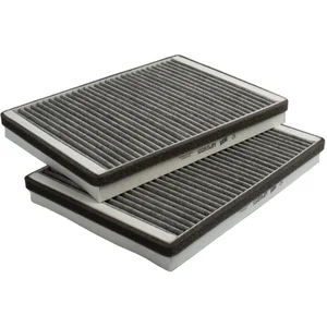 Filtre D'habitacle Charbon Actif Wix Filters Wp6955 pas cher