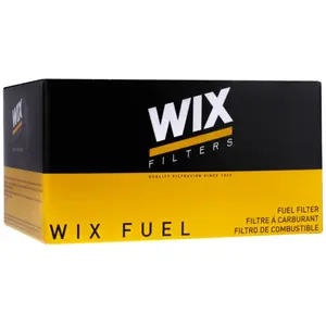 Filtre À Carburant Wix Wf8363 pas cher
