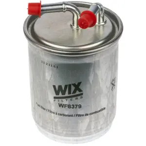 Filtre à carburant WIX WF8379 - Réf. 1379412 pas cher