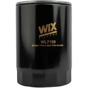 Filtre À Huile Wix Wl7199 pas cher