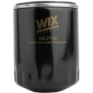 WIX FILTERS WL7138 Filtre à huile Filtre vissé pas cher