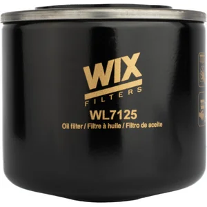 Wix Filtre à huile PRIX CANON, par ex. pour VW, Fiat, Audi, Iveco, Volvo, Alfa Romeo, Renault, Morris