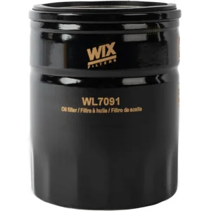 Filtre À Huile Wix Wl7091 pas cher