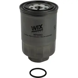 Filtre À Carburant Wix Wf8063 pas cher