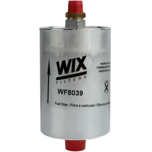 Filtre à carburant WIX WF8040 - Réf. 1379202 pas cher