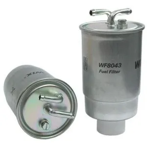 Wix Filtre A Carburant Wix Wf8046 pas cher