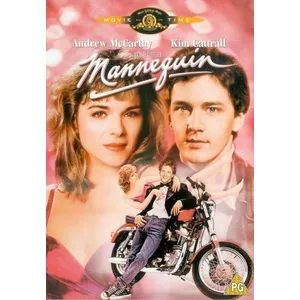Mannequin [Import] pas cher