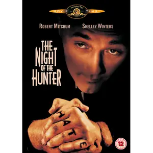 Comparateur de prix : MGM Entertainment The Night Of The Hunter