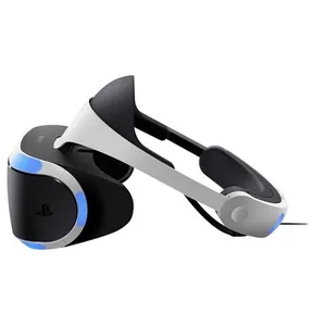 Sony PlayStation VR CUH-ZVR1 - Casque de réalité virtuelle - 5.7" - 19...