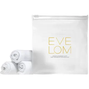 Comparateur de prix : Serviette de bain en mousseline Eve Lom (3 uds)