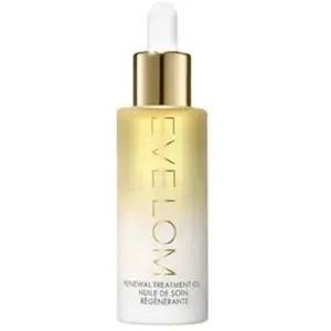 Comparateur de prix : Eve Lom Moisture & Radiance Huile Traitement Rénovateur 30ml