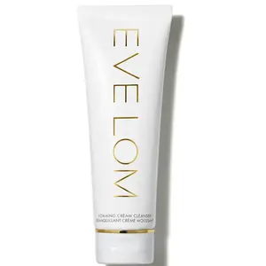 Comparateur de prix : EVE LOM Foaming Cream Cleanser Mousse nettoyante visage 1000 ml