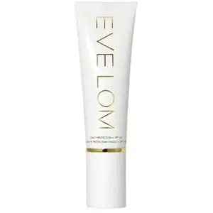Comparateur de prix : Eve Lom Moisture & Radiance crème hydratante quotidienne SPF50 50 ml