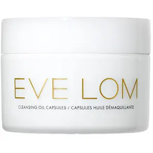 Comparateur de prix : Huile du visage Eve Lom Cleanse 1,25 ml x 50 capsules 