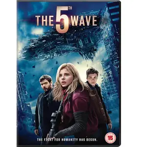 Sony Pictures La Cinquième Vague pas cher