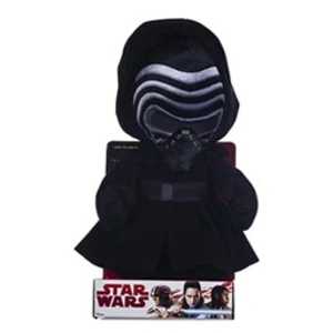 Star Wars kylo Ren Jouet souple (Multicolore) pas cher