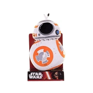 Peluche de caractère BB-8 de Star Wars