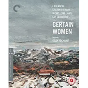Import Certain Women Blu-rayVendu parfnac