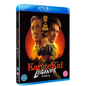 Karate Kid: Legends pas cher