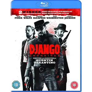 Sony Pictures Django Unchained pas cher
