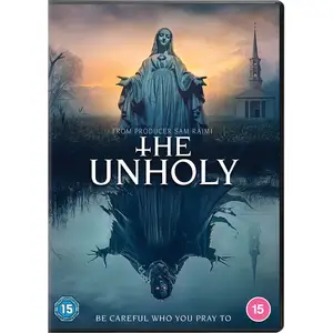 Sony Pictures The Unholy pas cher