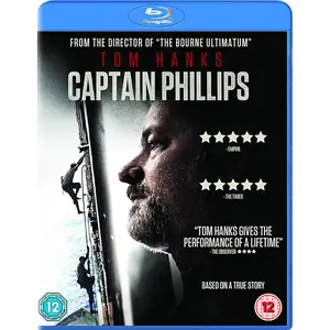 Sony Pictures Capitaine Phillips pas cher