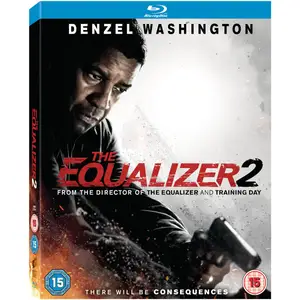 Sony Pictures The Equalizer 2 pas cher