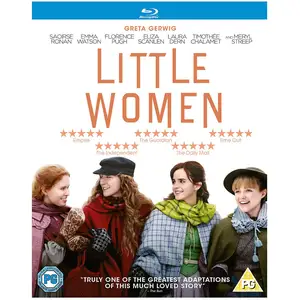Sony Pictures Les Quatre Filles du docteur March pas cher