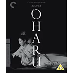 Comparateur de prix : Import The Life of Oharu Blu-ray