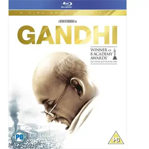Comparateur de prix : Sony Pictures Gandhi [Blu-Ray] [Import]