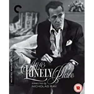 Import In a Lonely Place Blu-ray pas cher