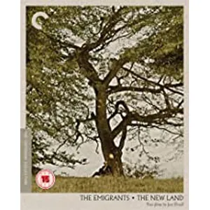 Comparateur de prix : Import The Emigrants The New Land Blu-ray