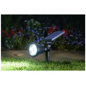 Comparateur de prix : SMART GARDEN Spot Lumi 70L, Mail Order