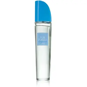 Avon Pur Blanca Elegance Eau de Toilette pour femme 50 ml pas cher