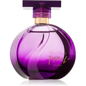 Avon Far Away Rebel Eau de Parfum pour femme 50 ml pas cher