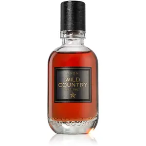 Avon Wild Country Eau de Toilette pour Homme 75ml - 2.5oz