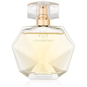 Avon EVE DISCOVERY COLLECTION Confidence Eau de Parfum pour Femme, 50 Milliliters pas cher