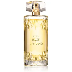 Avon Eve Confidence Eau de Parfum pour femme 100 ml pas cher