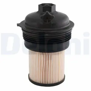 Filtre À Carburant Renault Delphi Hdf890 pas cher