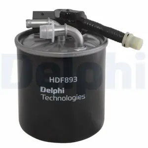 Delphi Technologies HDF893 Filtre a Carburant Diesel pas cher