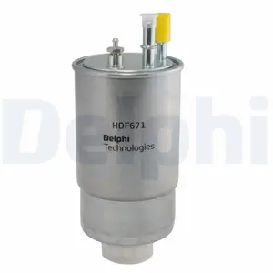 Delphi Technologies HDF671 Filtre a Carburant Diesel pas cher